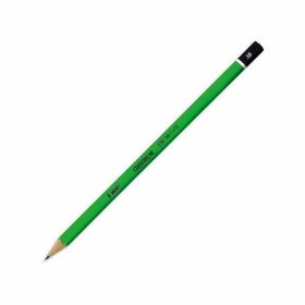 Bic Criterium 550 3B 12'li Kutu Kurşun Kalem