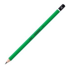 Bic Criterium 550 4B 12'li Kutu Kurşun Kalem