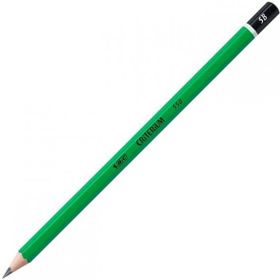 Bic Criterium 550 5B 12'li Kutu Kurşun Kalem