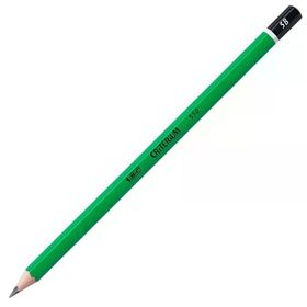 Bic Criterium 550 5B 12'li Kutu Kurşun Kalem