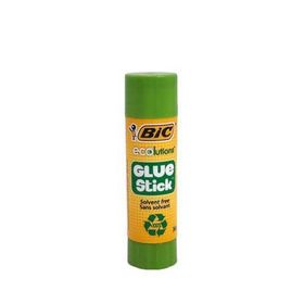 Bic Eco Glue Stick 36 gr 12'li Yapıştırıcı