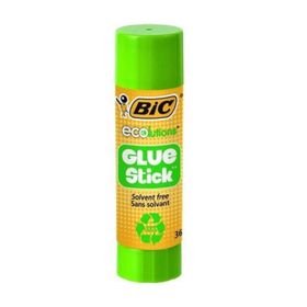 Bic Eco Glue Stick 36 gr 12'li Yapıştırıcı