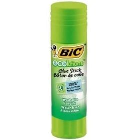 Bic Eco Glue Stick 36 gr 12'li Yapıştırıcı