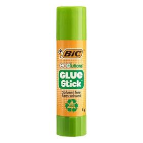 Bic Eco Glue Stick 8 Gr Yapıştırıcı