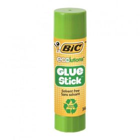 Bic Ecolutions 12x36 gr Stick Yapıştırıcı