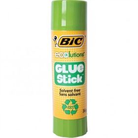 Bic Ecolutions 5x36 gr Stick Yapıştırıcı