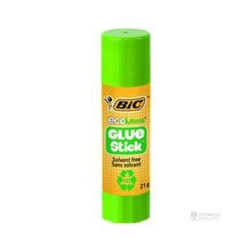 Bic Ecolutions Solvent İçermez Stick Yapıştırıcı