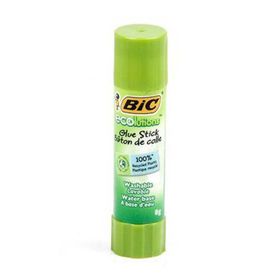 Bic Ecolutions Solvent İçermez Stick Yapıştırıcı