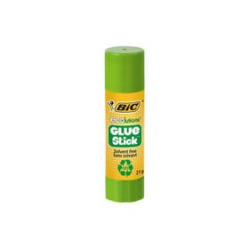 Bic Ecolutions Solvent İçermez Stick Yapıştırıcı