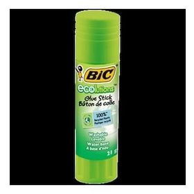 Bic Ecolutions Solvent İçermez Stick Yapıştırıcı