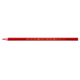Bic Evolution 4'lü Kırmızı Kalem