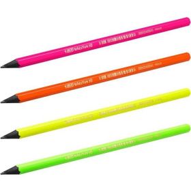 Bic Evolution Fluo Kurşun Kalem