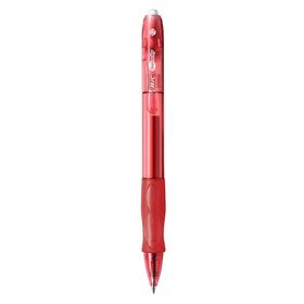 Bic Gel-Ocity Hızlı Kuruyan 0.7 mm Kırmızı Jel Kalem