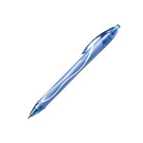 Bic Gel-Ocity Hızlı Kuruyan 0.7 mm Mavi Jel Kalem