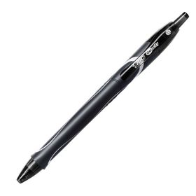 Bic Gel-Ocity Hızlı Kuruyan 0.7 mm Siyah Jel Kalem