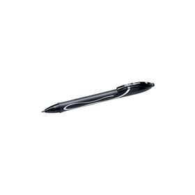 Bic Gel-Ocity Hızlı Kuruyan 0.7 mm Siyah Jel Kalem
