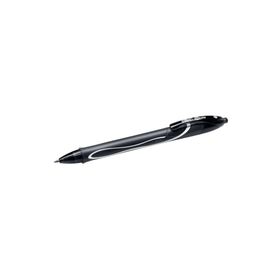 Bic Gel-Ocity Hızlı Kuruyan 0.7 mm Siyah Jel Kalem