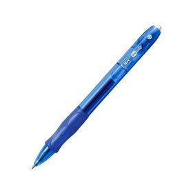 Bic Gelocity Basmalı Mavi 0.7 mm Jel Kalem