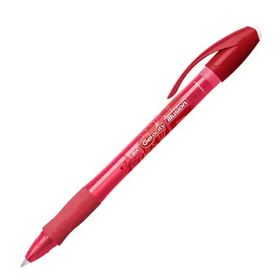 Bic Gelocity Kırmızı Silinebilir Jel Kalem