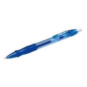Bic Gelocity Original 2'li Blister Mavi Jel Kalem