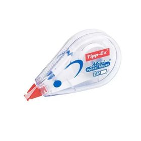 Bic GK0111593 Tipp-Ex Mini Şerit Silici