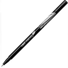 Bic İntensity 0.4 mm 19 lu İnce Uçlu Keçe Kalem