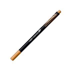 Bic İntensity 0.4 mm Koyu Kahve İnce Uçlu Keçe Kalem