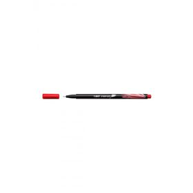 Bic Intensity Fine Liner Kırmızı İnce Uçlu Kalem