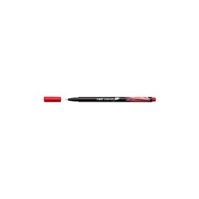 Bic Intensity Fine Liner Kırmızı İnce Uçlu Kalem