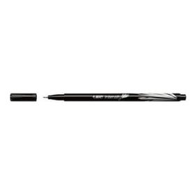 Bic Intensity Fine Liner Siyah İnce Uçlu Kalem