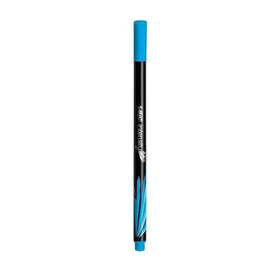 Bic Intensity Fineliner 0.4 mm Gök Mavisi Keçeli Kalem
