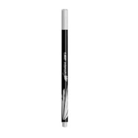 Bic Intensity Fineliner 0.4 mm Gri Keçeli Kalem