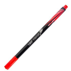 Bic Intensity Fineliner 0.4 mm Kırmızı Keçeli Kalem