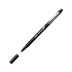 Bic Intensity Fineliner 0.4 mm Siyah Keçeli Kalem