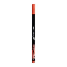 Bic Intensity Fineliner 0.4 mm Turuncu Keçeli Kalem