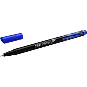 Bic İntensity Mavi Keçe Uçlu Kalem