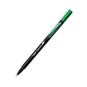 Bic İntensity Yeşil Keçe Uçlu Kalem
