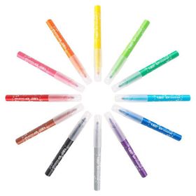 Bic Kid Couleur Baby 12'li Kutu 902080 Keçeli Kalem