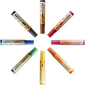 Bic Kids Decoral 8'li Keçeli Kalem