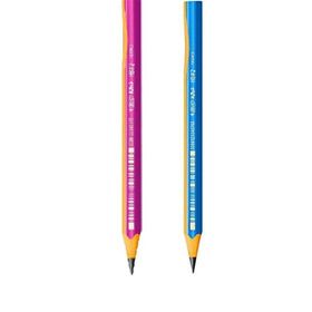 Bic Kids Evolution Pembe Üçgen Jumbo Kalem