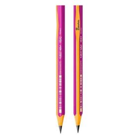 Bic Kids Evolution Üçgen Jumbo 2 Adet İlk Yazım Kalemi