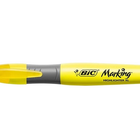 Bic Marking Fosforlu Kalem