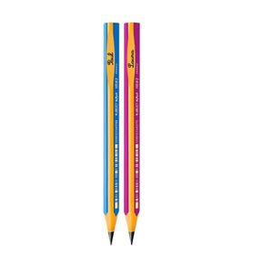 Bic Mavi Pembe Kids Evolution Üçgen Jumbo Kurşun Kalem