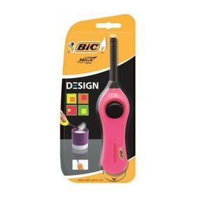 Bic Mega Lighter Mutfak Çakmağı