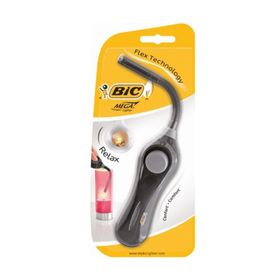 Bic Mega Lighter Mutfak Çakmağı