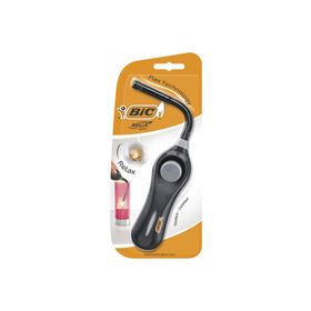 Bic Mega Lighter Mutfak Çakmağı