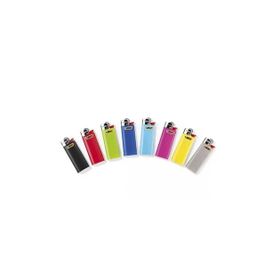 Bic Mini Renkli Taşlı Çakmak