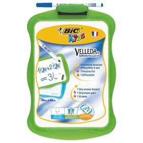 Bic Mini Tahta Kalem Silgi