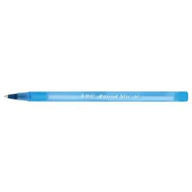 Bic Round Stic Mavi 60'lı Tükenmez Kalem