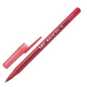 Bic Round Stick 60 Adet Tükenmez Kalem